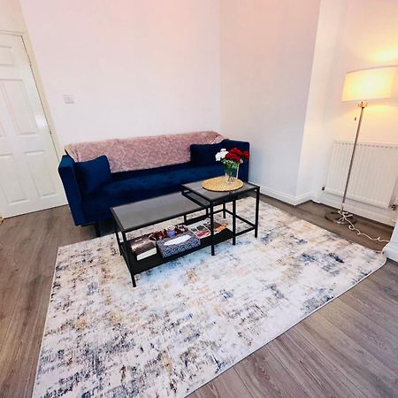A Modern 2 Bedroom Seaside Apartment Hastings Buitenkant foto