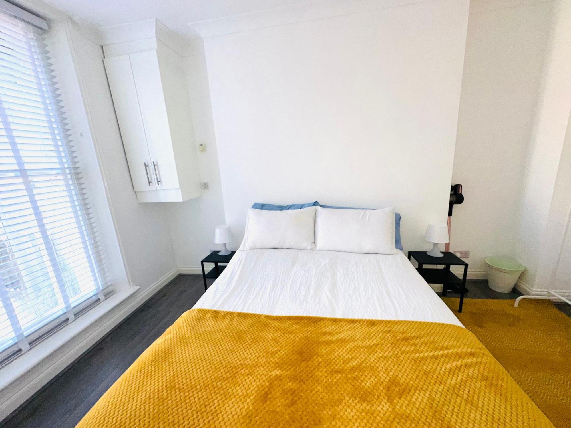 A Modern 2 Bedroom Seaside Apartment Hastings Buitenkant foto