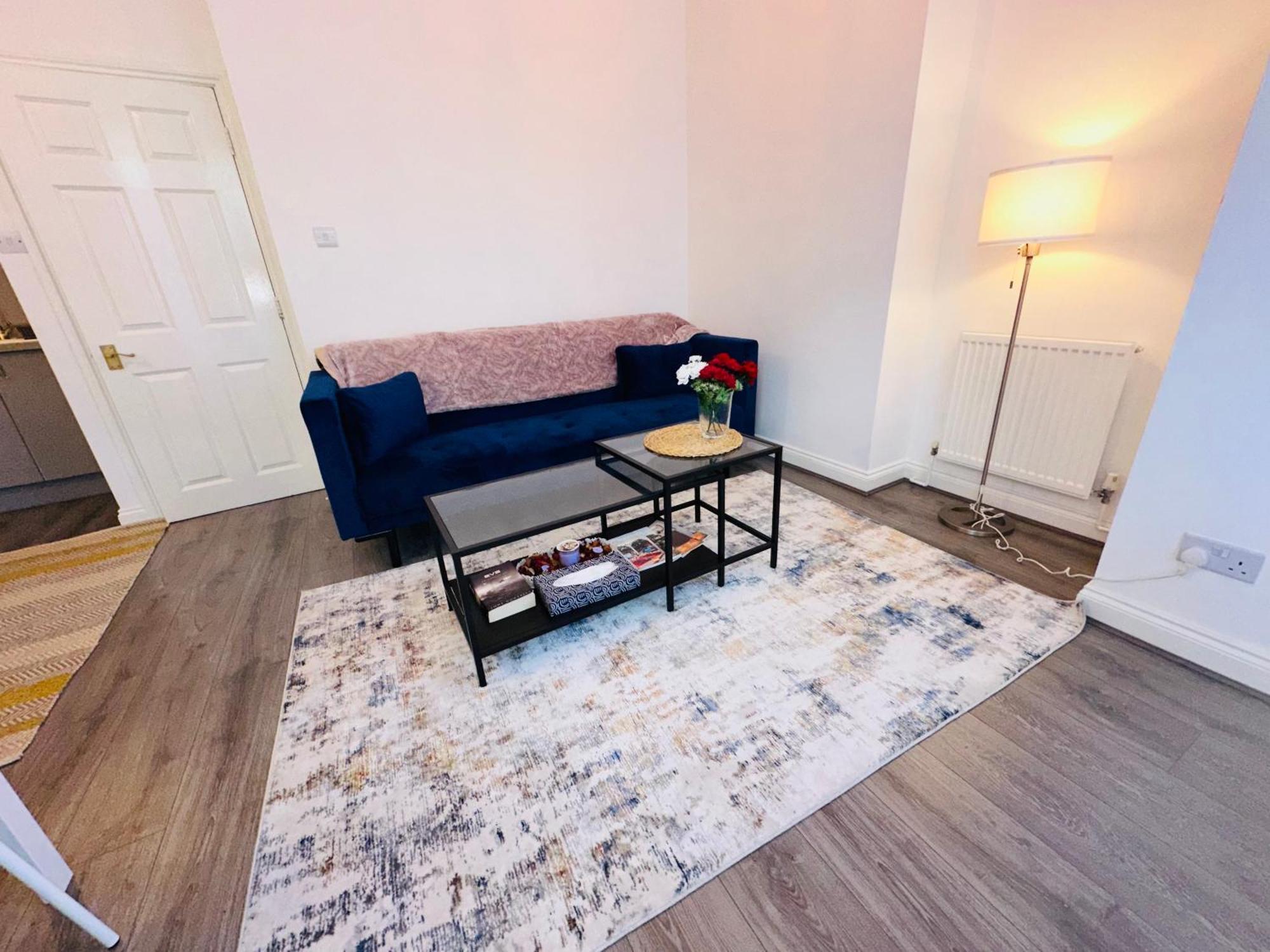 A Modern 2 Bedroom Seaside Apartment Hastings Buitenkant foto