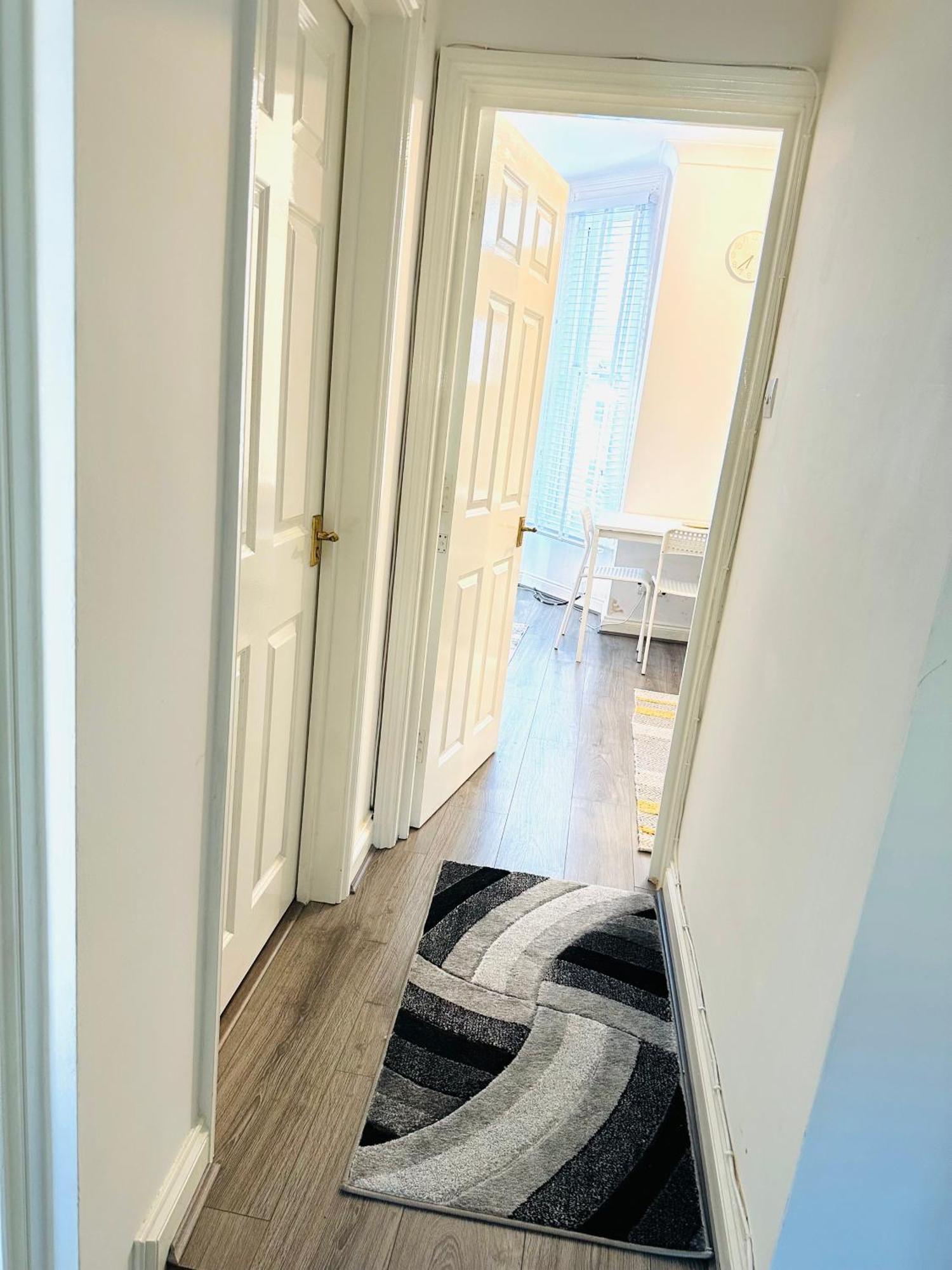 A Modern 2 Bedroom Seaside Apartment Hastings Buitenkant foto